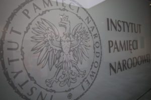 Польский Институт национальной памяти
